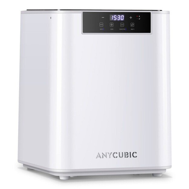 Anycubic - Wash & Cure Max