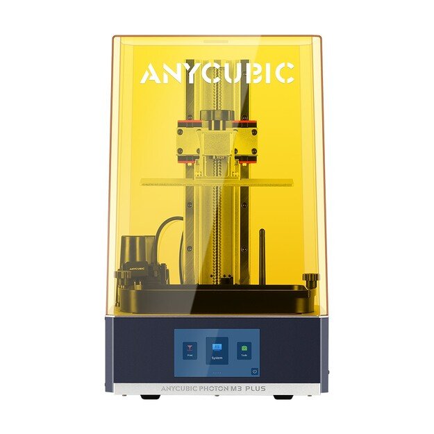 Anycubic - Photon M3 Plus 3D Printer