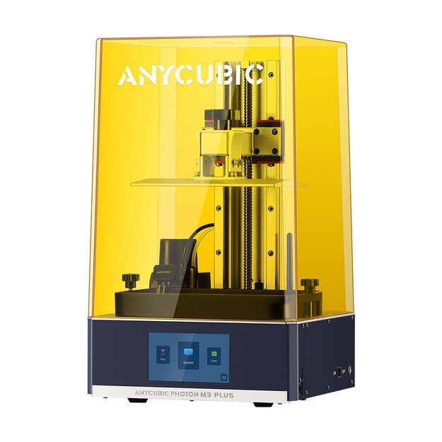 Anycubic - Photon M3 Plus 3D Printer