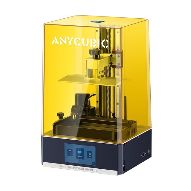 Anycubic - Photon M3 Plus 3D Printer