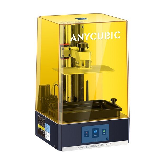 Anycubic - Photon M3 Plus 3D Printer