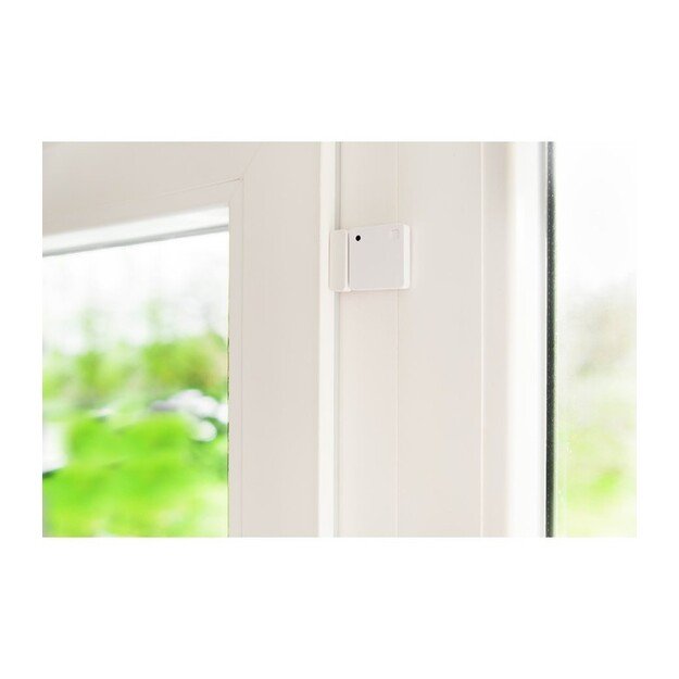 Shelly - BLU Door/Window Sensor - White