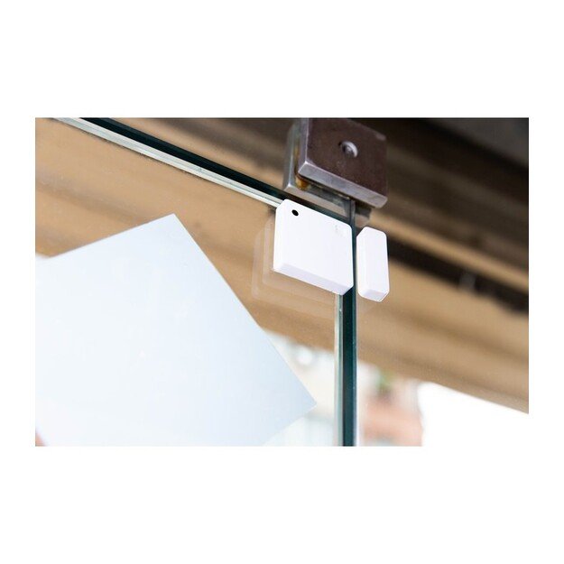 Shelly - BLU Door/Window Sensor - White