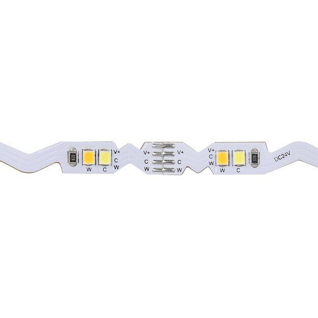 EGLO - Stripes-Z light strip white L200 - TW - Zigbee, Bluetooth