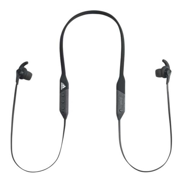 Adidas - RPD-01 Sports Headphones - Night Grey