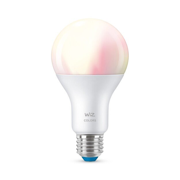 WiZ - A67 bulb E27 Colour and Tunable White - Smart Home