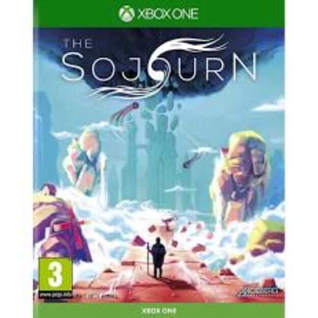 The Sojourn
      
        - Xbox One