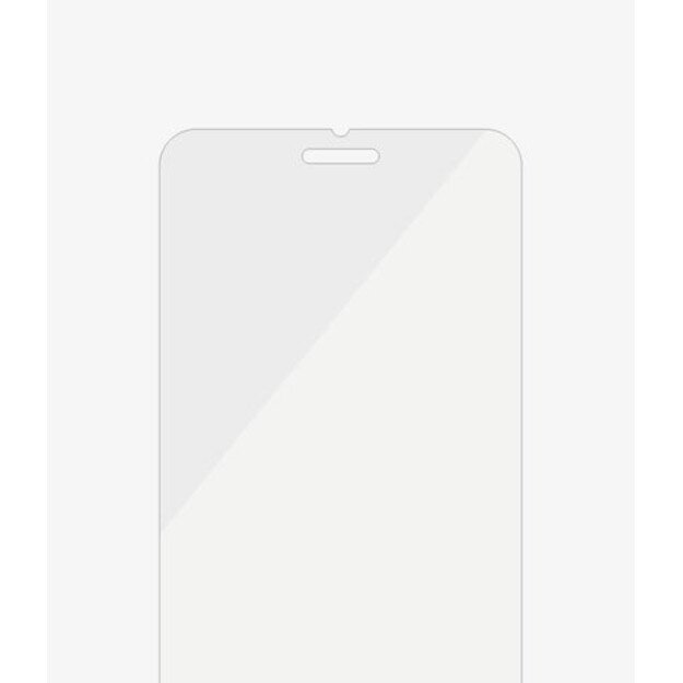 PanzerGlass - Screen Protector Apple iPhone 8 - 7 - 6s - 6 - SE (2020/2022) - Standard Fit