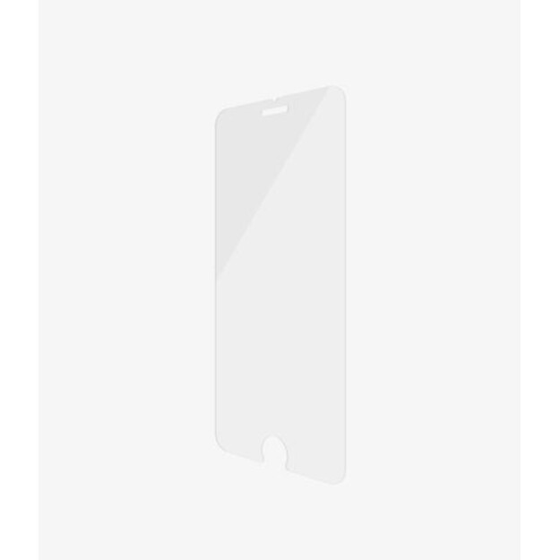 PanzerGlass - Screen Protector Apple iPhone 8 - 7 - 6s - 6 - SE (2020/2022) - Standard Fit