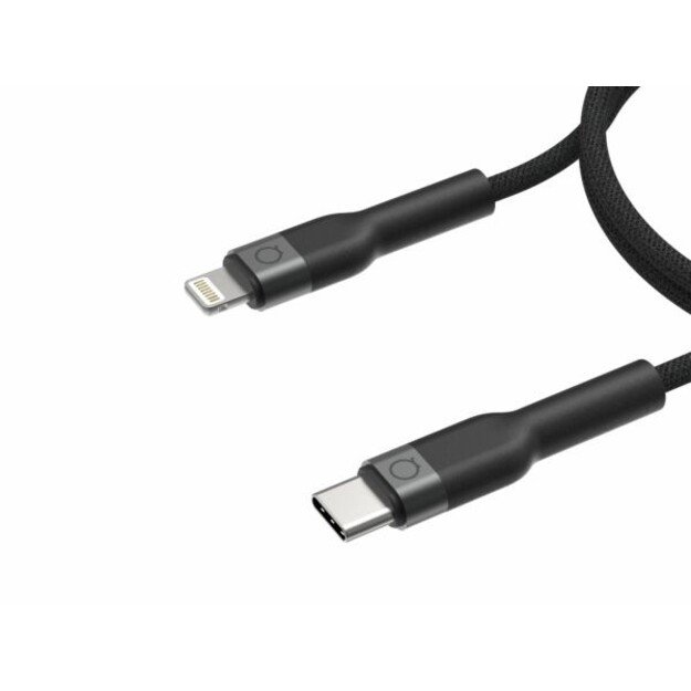 LINQ -  C to Lightning PRO Cable, Mfi Certified -2m