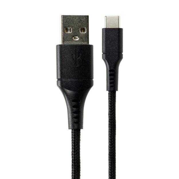 Speedlink - USB-A to USB-C Cable Set, black