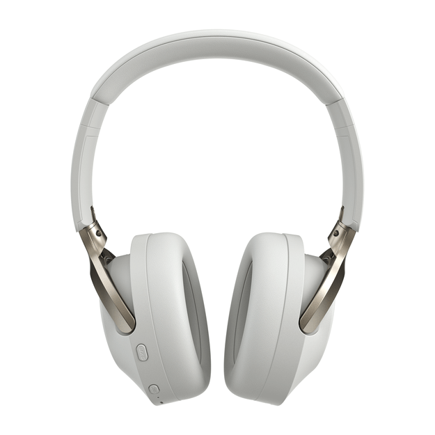 Creative - Zen Hybrid SXFI Wireless over-ear Headphones, Grey