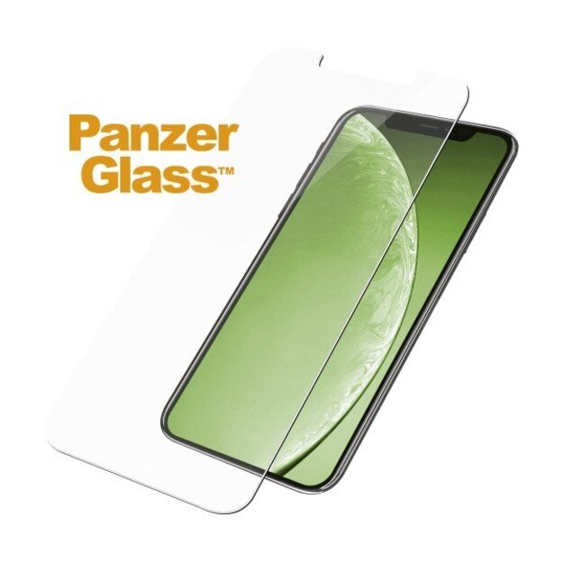 PanzerGlass - Screen Protector Apple iPhone 11 - XR - Standard Fit