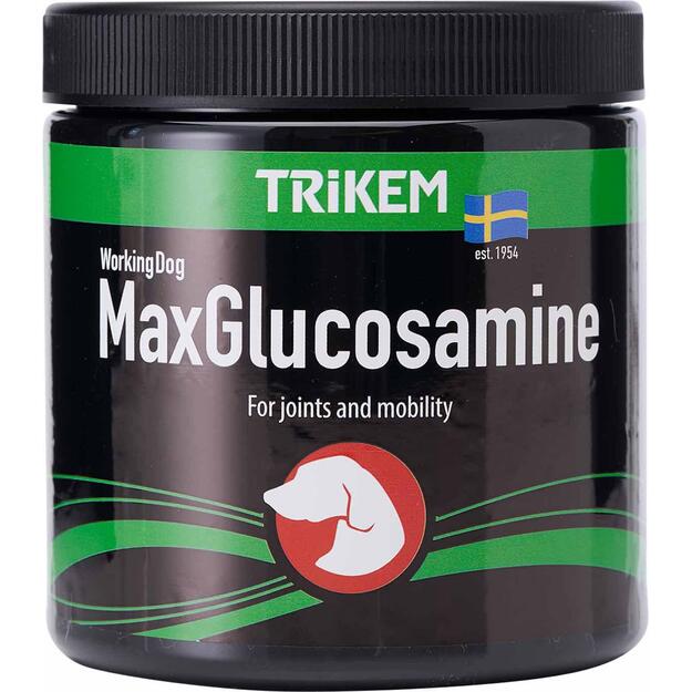 TRIKEM - Max Glucosamin Plus 450Gr - (721.2002)