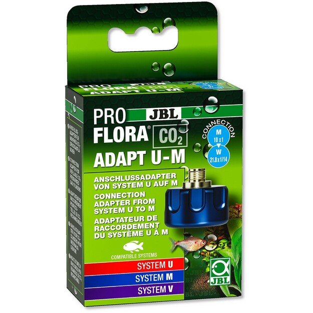 JBL - Proflora Adapt U-M (141.8198)