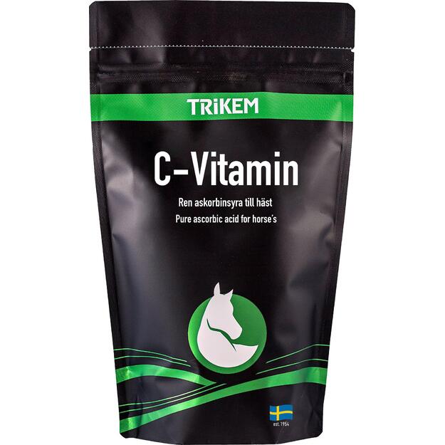 TRIKEM - C-Vitamin 500Gr - (822.7410)