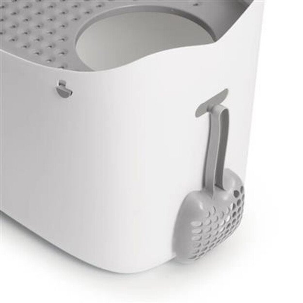 Catit - Pixi top entry Cat Litter Box - (H44081)