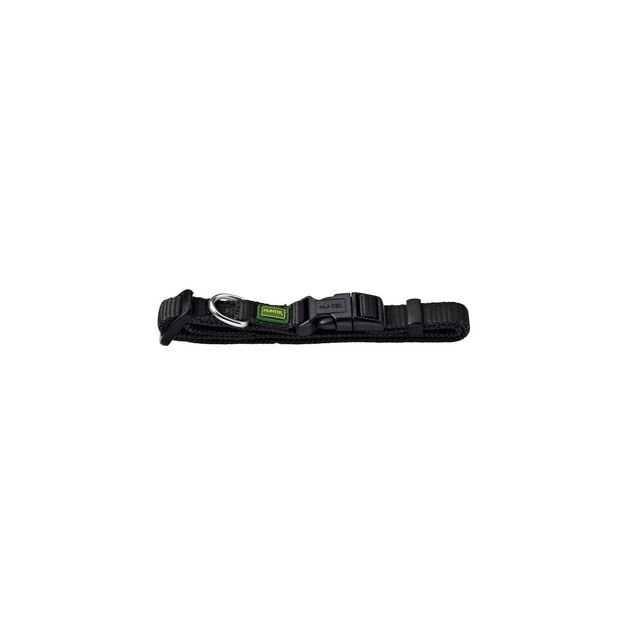 Hunter - Collar Vario Plus M-L, black - (35361)