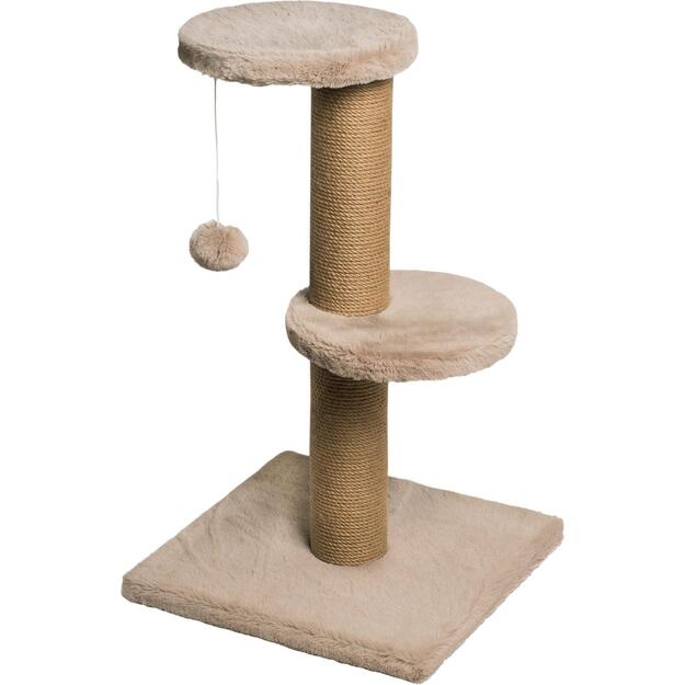 Ozami - Scratching Pole Z14 67CM Beige - (782.5040)