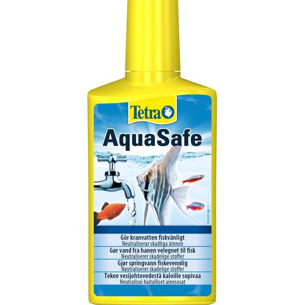 Tetra -  AquaSafe 250ml