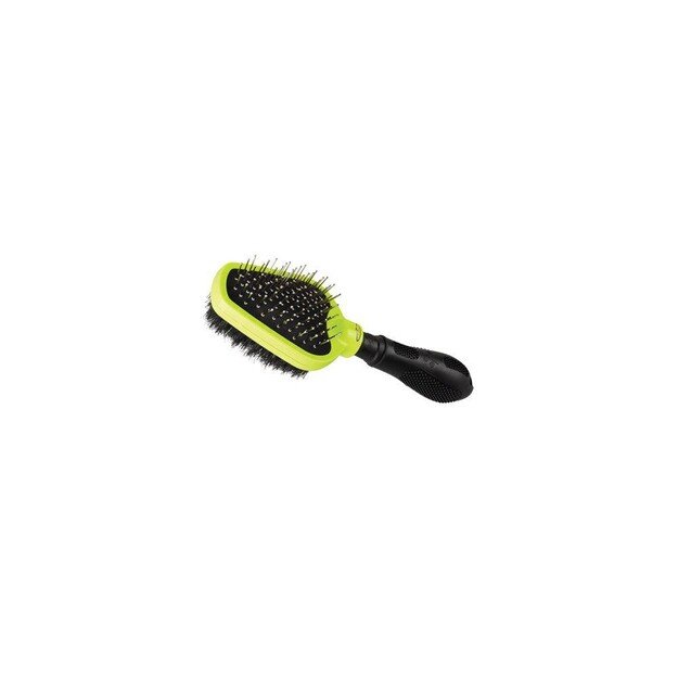 Furminator - Dual Grooming Brush - (640.7232)