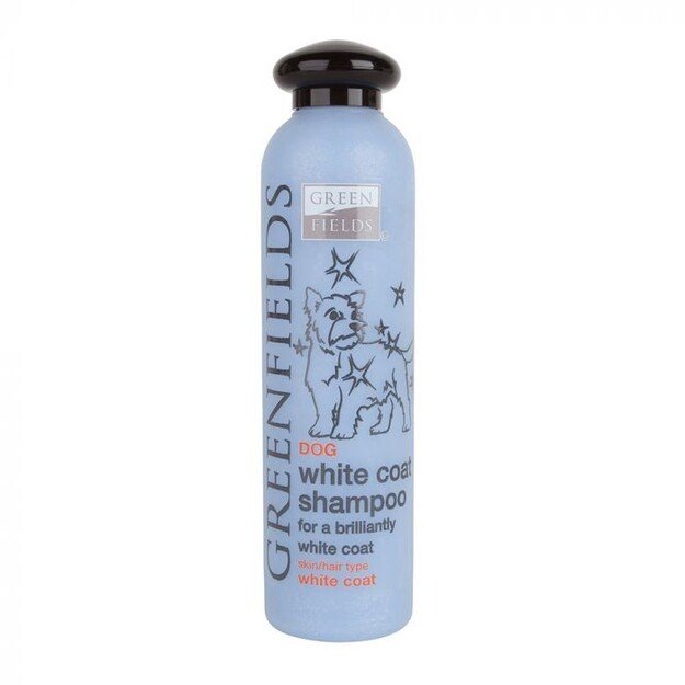 Greenfields - Malteser Care set 2x250ml - (WA4672) 4