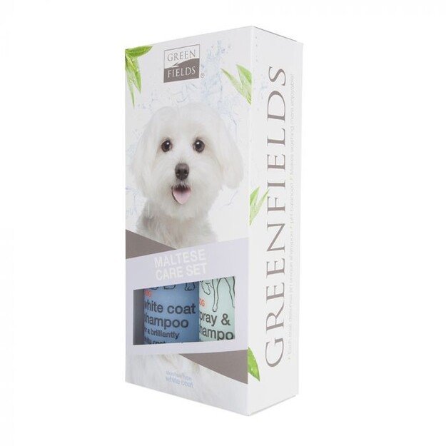 Greenfields - Malteser Care set 2x250ml - (WA4672) 3