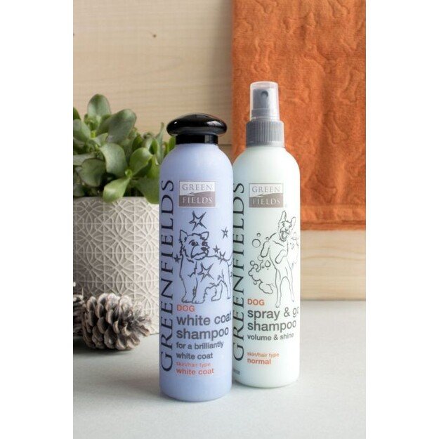 Greenfields - Malteser Care set 2x250ml - (WA4672) 1