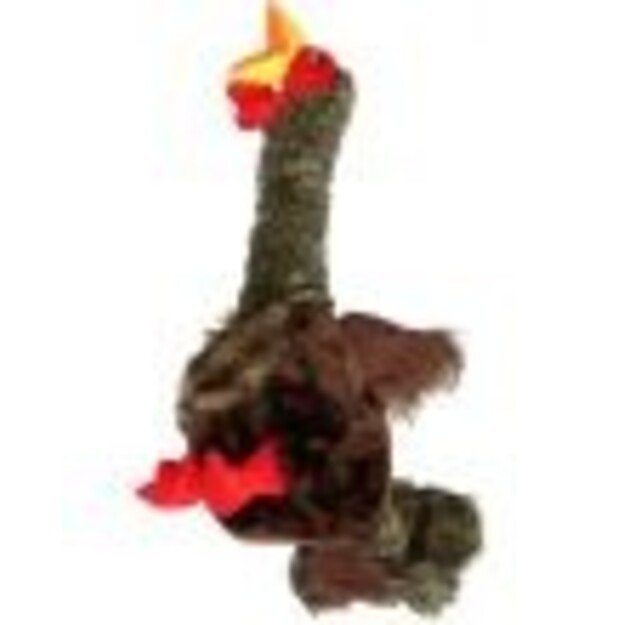 Kong - Shakers Honkers Turkey Large 43cm - (KONGSHK13E)