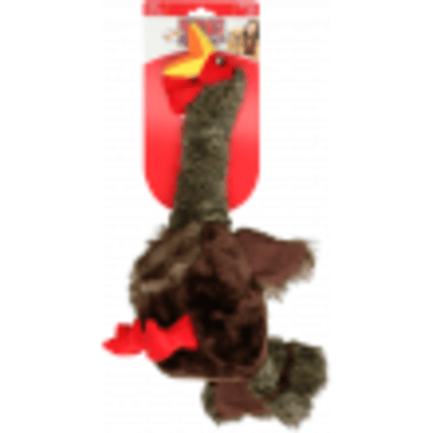 Kong - Shakers Honkers Turkey Large 43cm - (KONGSHK13E)