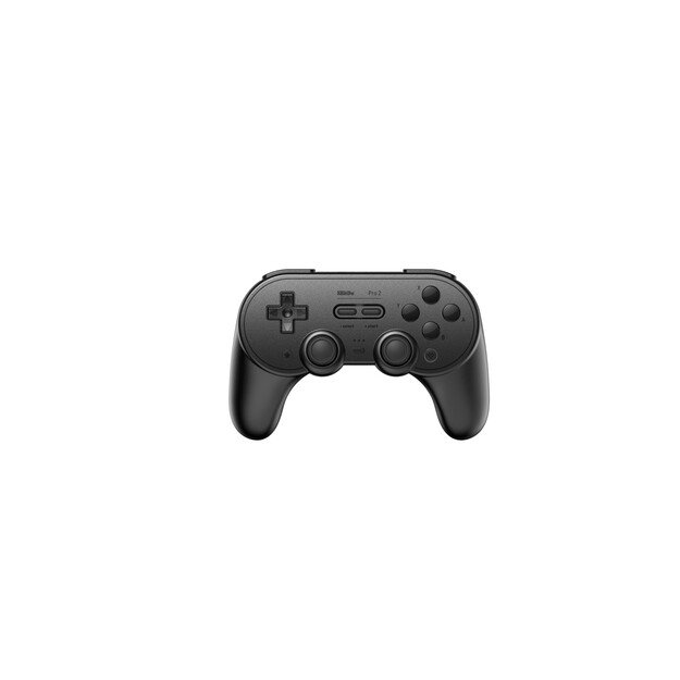 8Bitdo Pro 2 Gamepad Black Edition