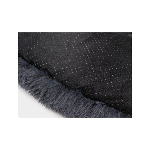 Fluffy - Cloud blanket, Anthracite - (697271866479)