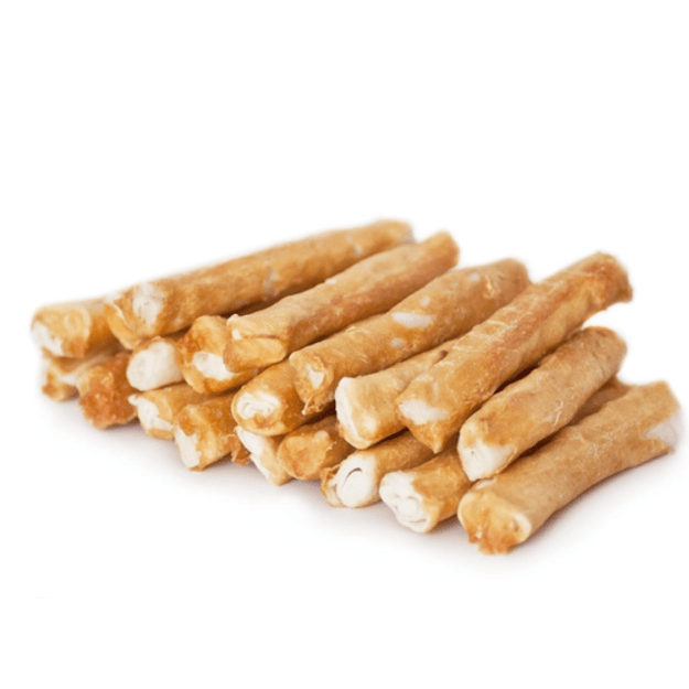 Treateaters - Chicken Rolls 12,4 cm  400 gr - (20817)