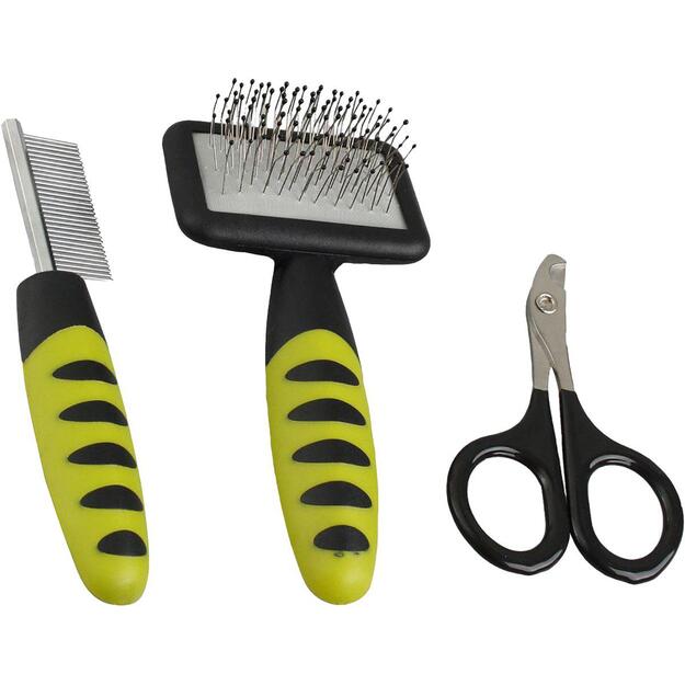 Karlie - Grooming Kit Rodent - (522.4471)