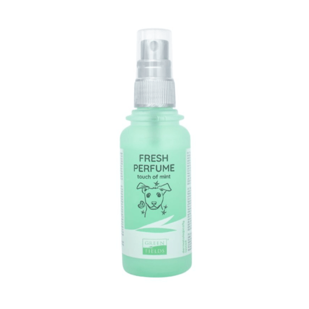 Greenfields - Parfume Fresh 100ml - (WA8349)