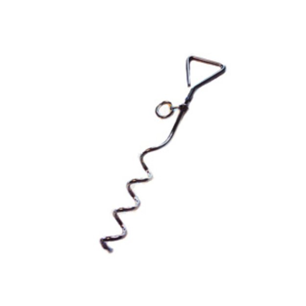 AC - Garden Screw - (T700917)