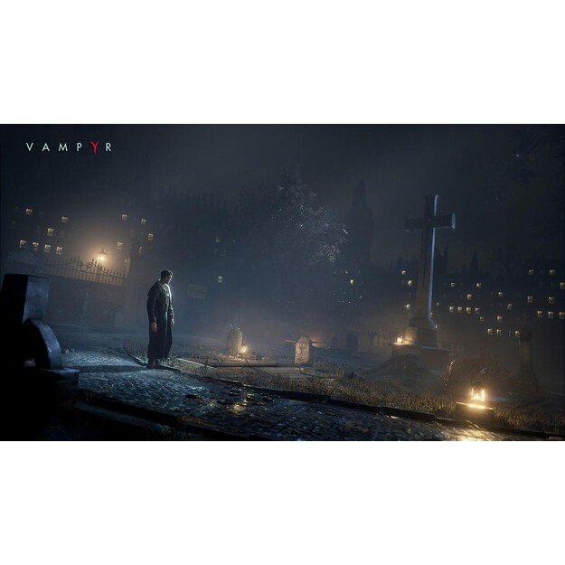 Vampyr
      
        - Xbox One