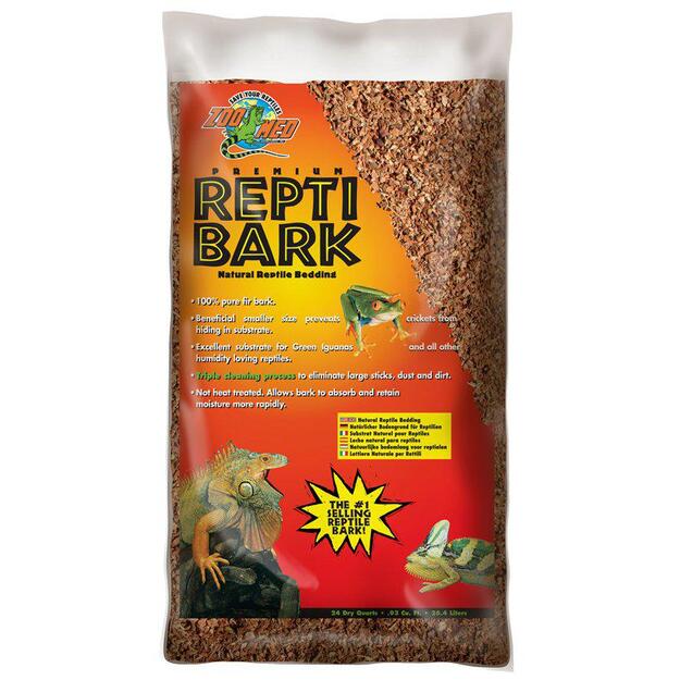 ZOO MED - Repti Bark 26.4L - (222.5035)