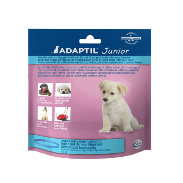 Adaptil - Collar, Junior - (970176)