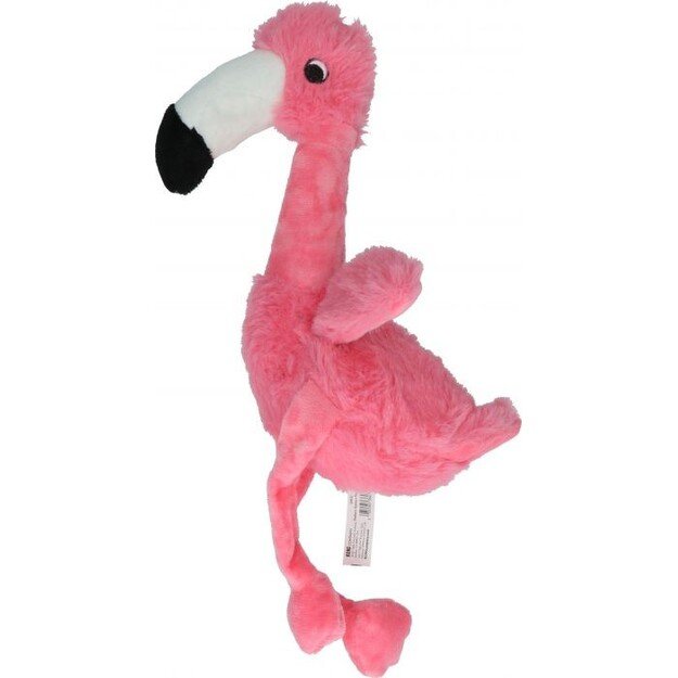 Kong - Shakers Honkers Flamingo Small 33cm - (KONGSHK32E)