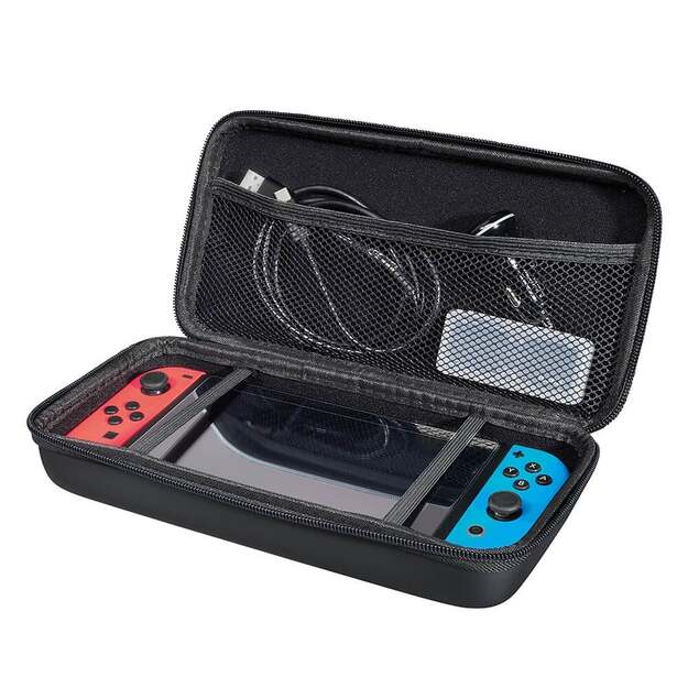 Hama - Hardcase For Nintendo Switch