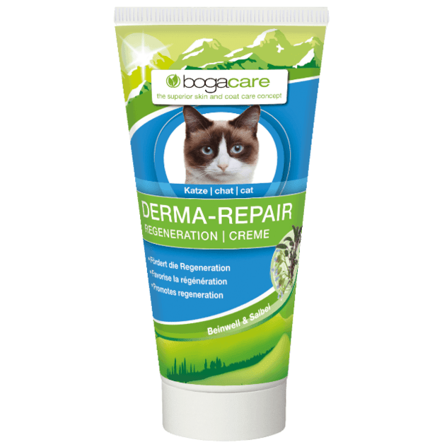 BogaCare - Derma-Repair Cat 40ml - (UBO0204)