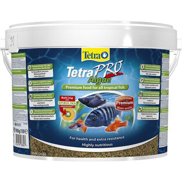 Tetra - Pro Algae 10L