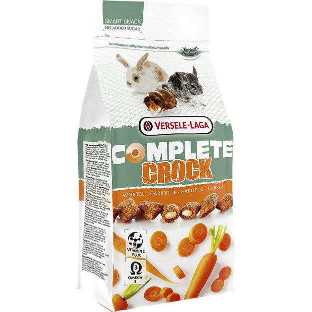 Versele Laga - Complete Crock Carrot 50Gr - (510.0176)