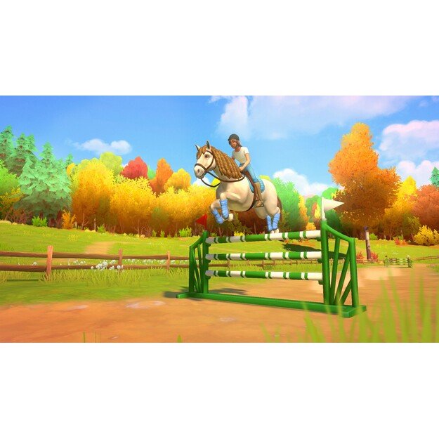 Horse club adventures 2 - Hazelwood stories
      
        - PlayStation 5