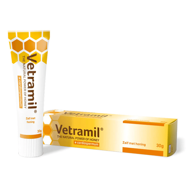 Vetramil - wound salve 30 g. - (840200)