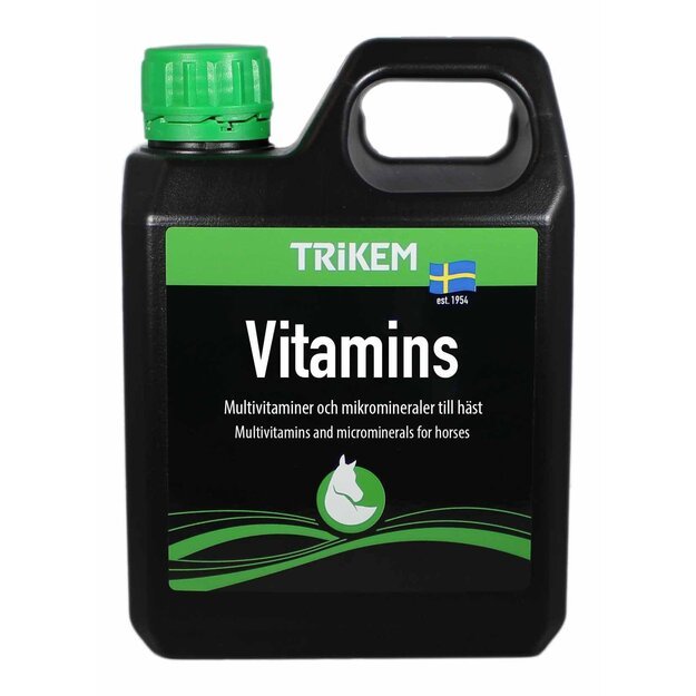 TRIKEM - Multi Pro Balance 1L - (822.7280)