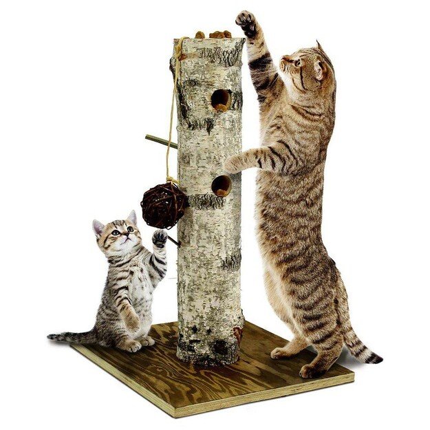 Jr Farm - Activity tree - 58 cm (781.8500)