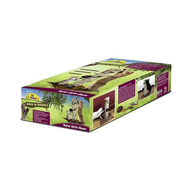 Jr Farm - Activity tree - 58 cm (781.8500)