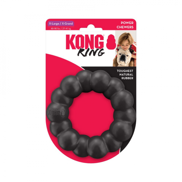 Kong - Extreme Ring XL 13cm - (KONGEMXE)